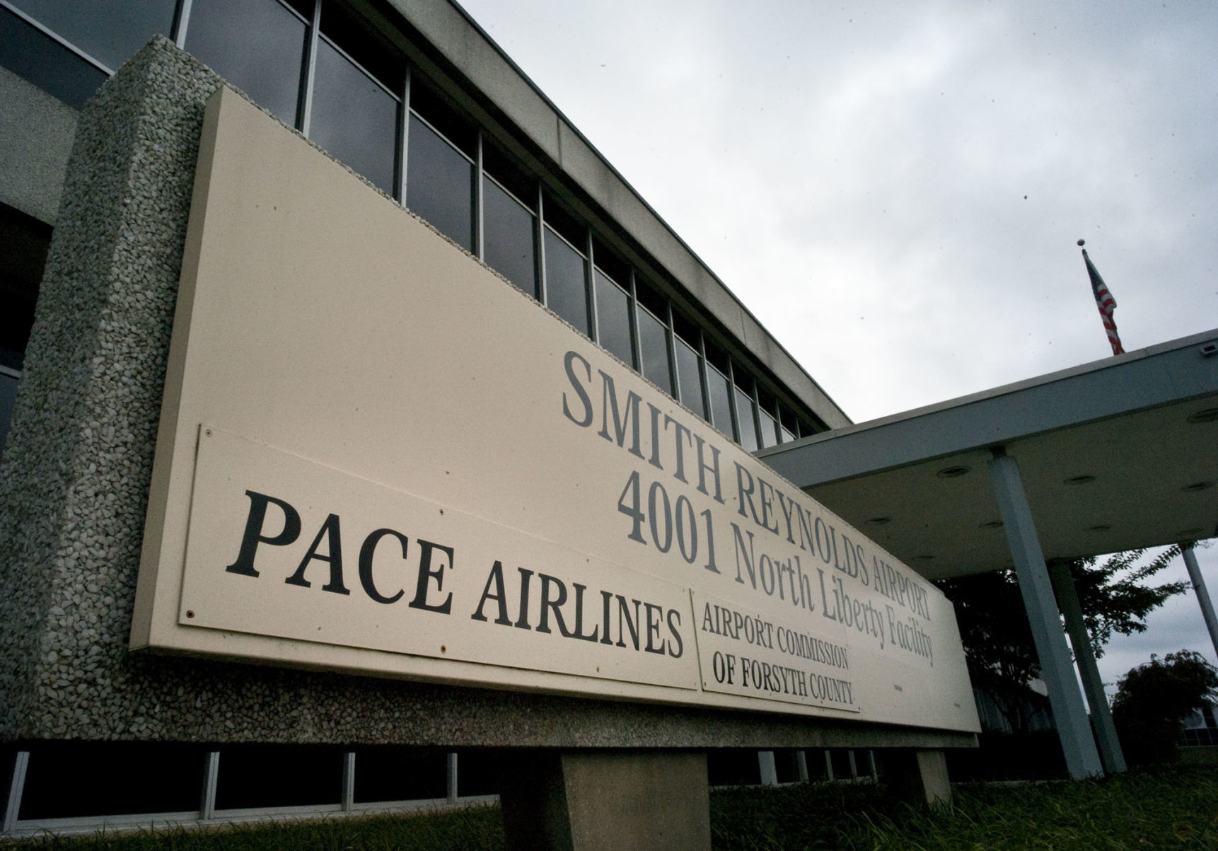 PACE AIRLINES